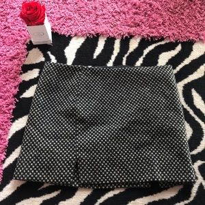 FRENCH CONNECTION MINI SKIRT